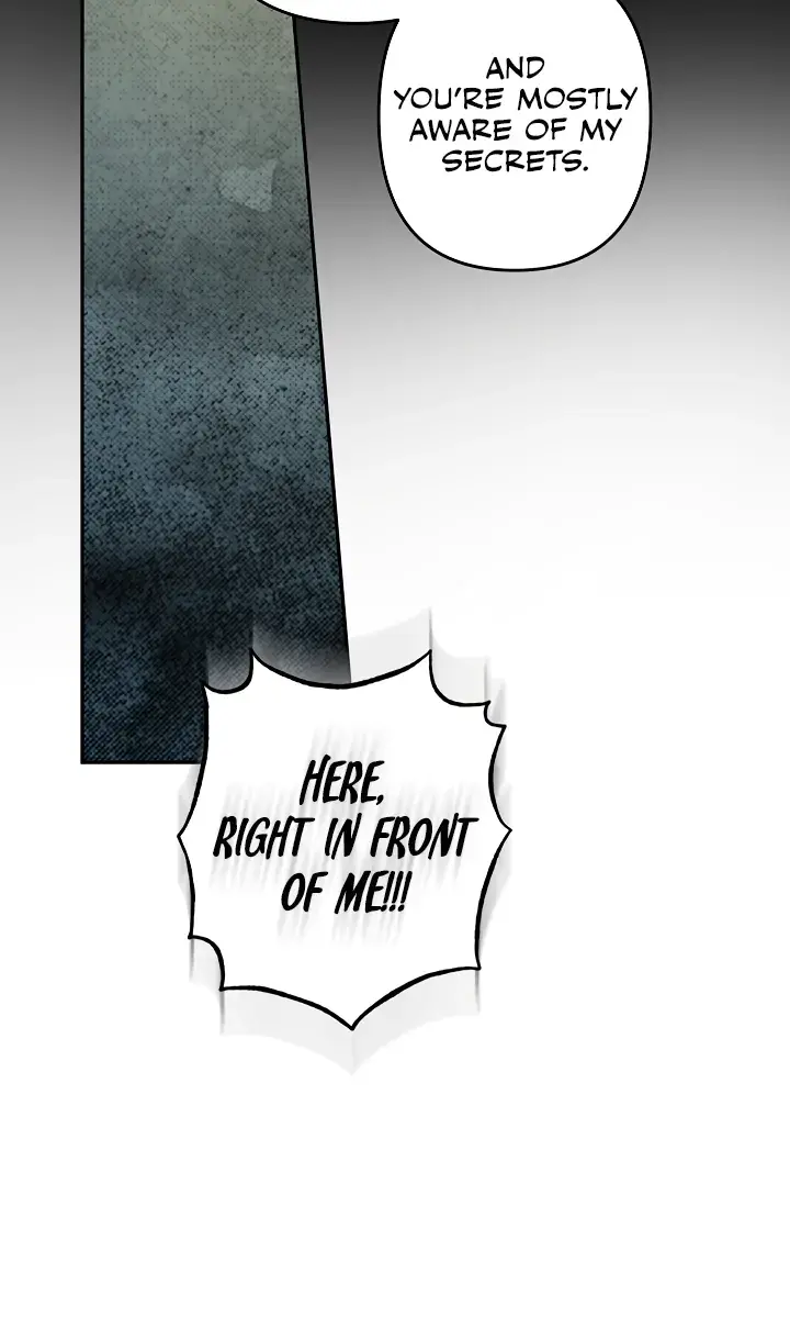 How to Survive as a Maid in a Horror Game Chapter 28 Page 97