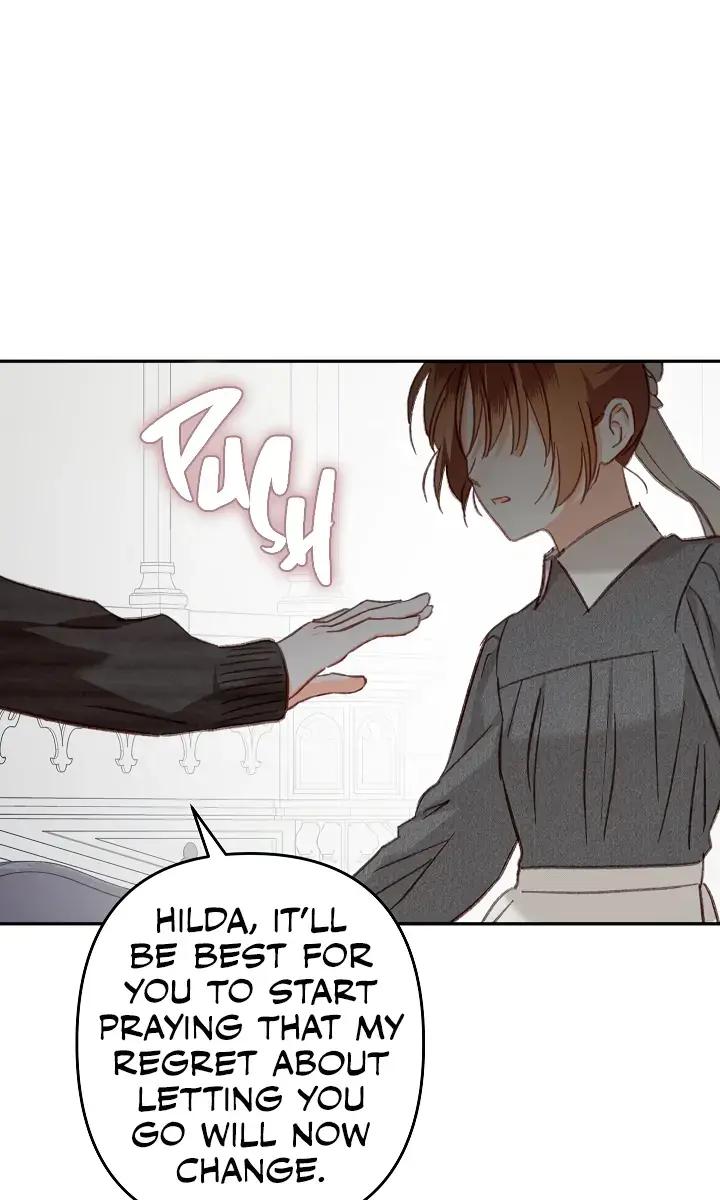 How to Survive as a Maid in a Horror Game Chapter 28 Page 98