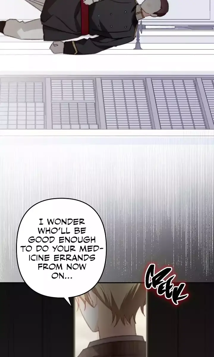How to Survive as a Maid in a Horror Game Chapter 28 Page 105