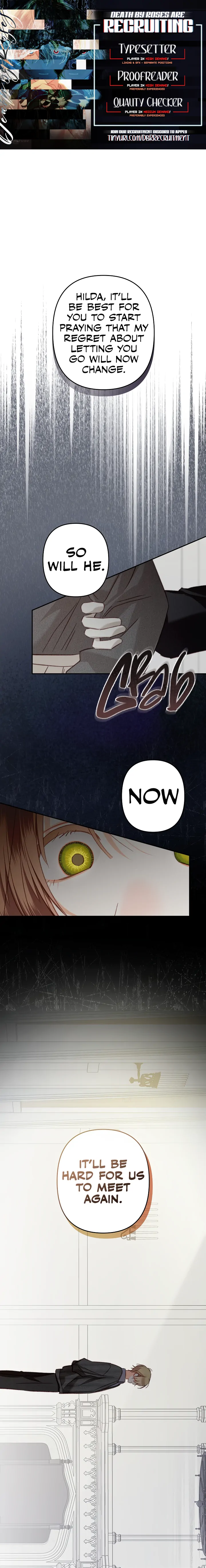How to Survive as a Maid in a Horror Game Chapter 29 Page 2
