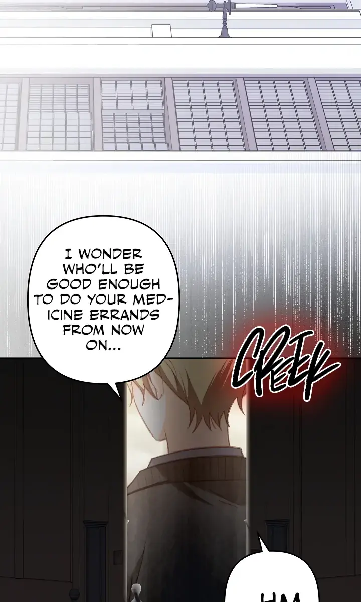 How to Survive as a Maid in a Horror Game Chapter 29 Page 10
