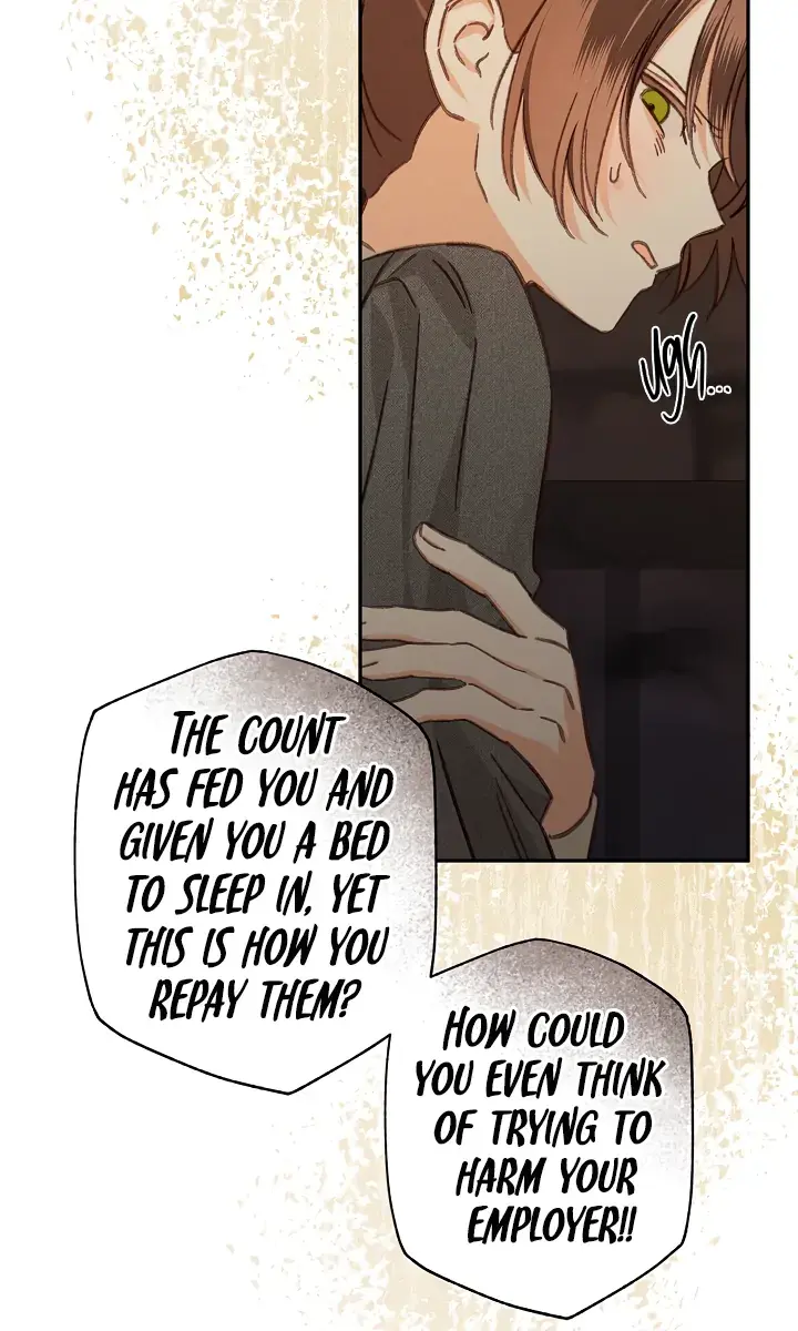 How to Survive as a Maid in a Horror Game Chapter 29 Page 17