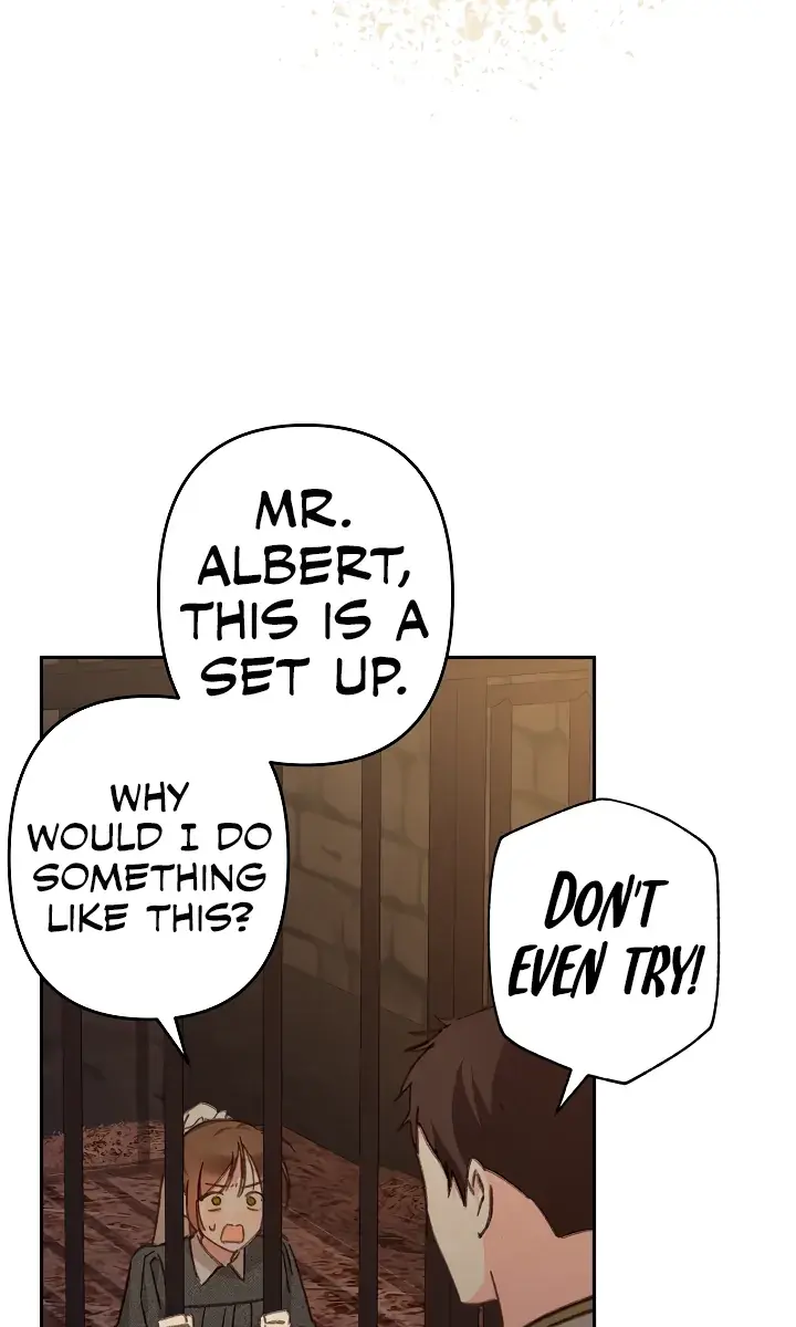 How to Survive as a Maid in a Horror Game Chapter 29 Page 18