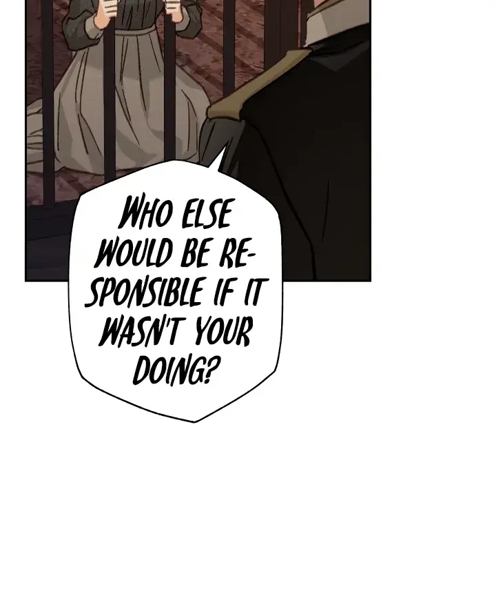 How to Survive as a Maid in a Horror Game Chapter 29 Page 19