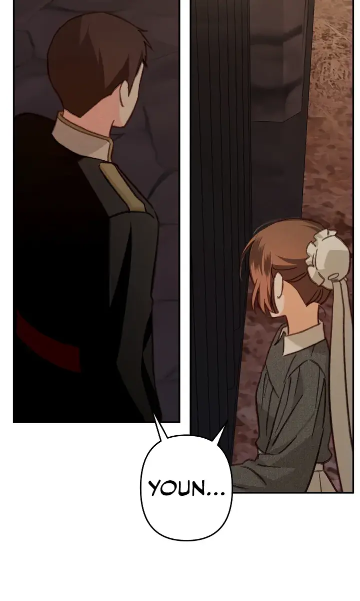 How to Survive as a Maid in a Horror Game Chapter 29 Page 29