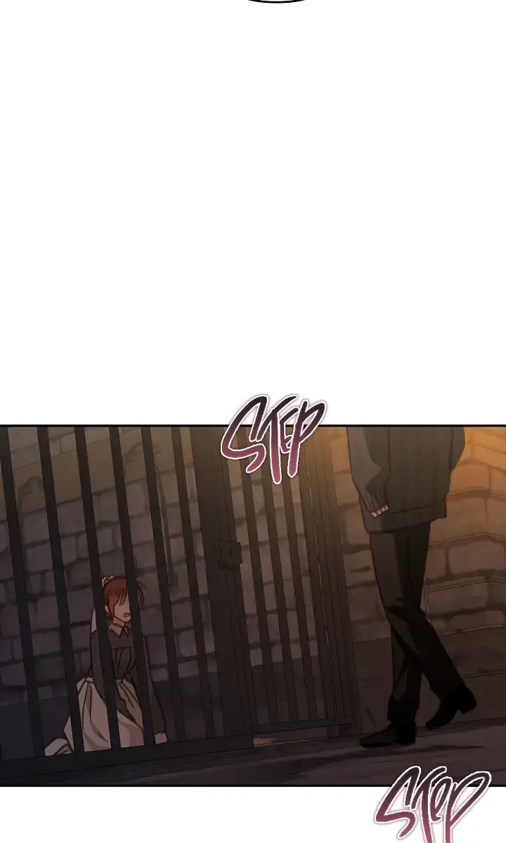 How to Survive as a Maid in a Horror Game Chapter 29 Page 39