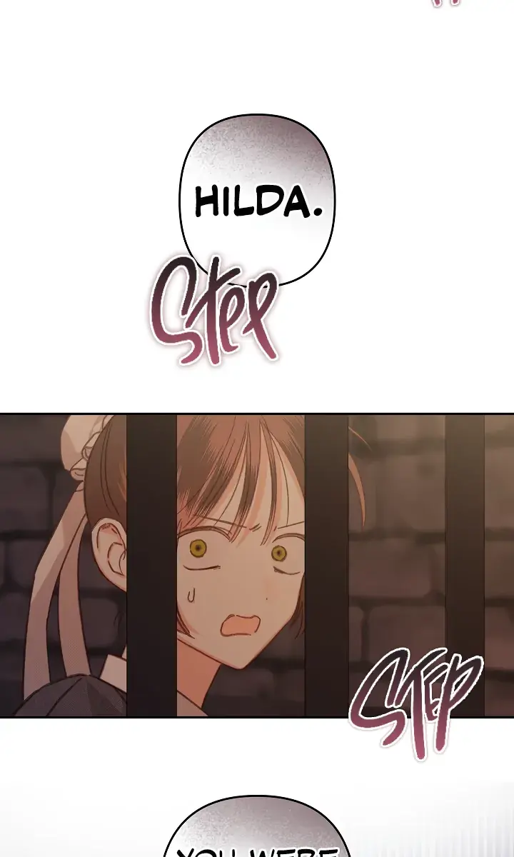 How to Survive as a Maid in a Horror Game Chapter 29 Page 40