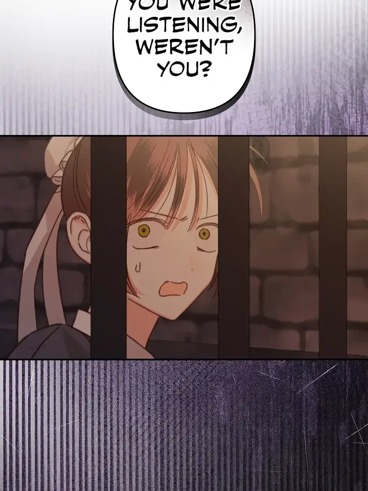 How to Survive as a Maid in a Horror Game Chapter 29 Page 41