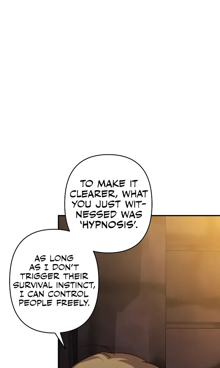 How to Survive as a Maid in a Horror Game Chapter 29 Page 45