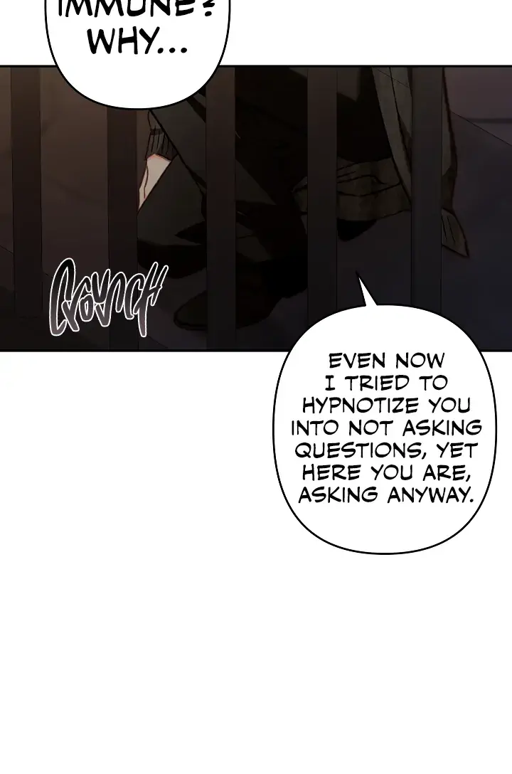 How to Survive as a Maid in a Horror Game Chapter 29 Page 47