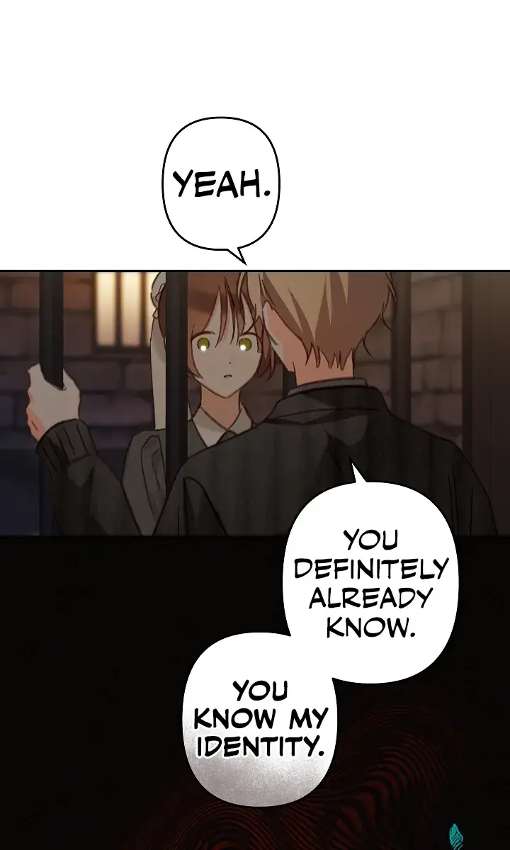 How to Survive as a Maid in a Horror Game Chapter 29 Page 49