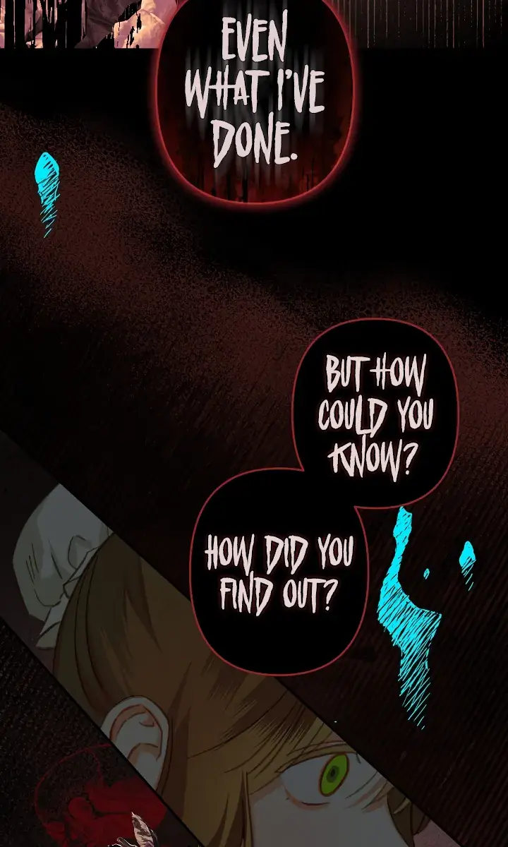 How to Survive as a Maid in a Horror Game Chapter 29 Page 51