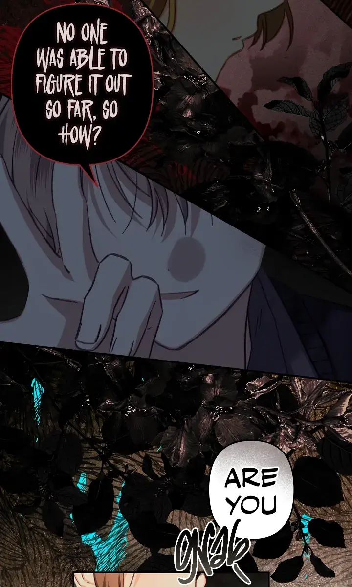 How to Survive as a Maid in a Horror Game Chapter 29 Page 52