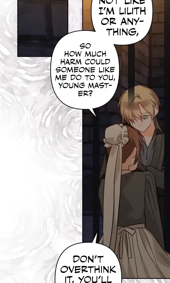 How to Survive as a Maid in a Horror Game Chapter 29 Page 58