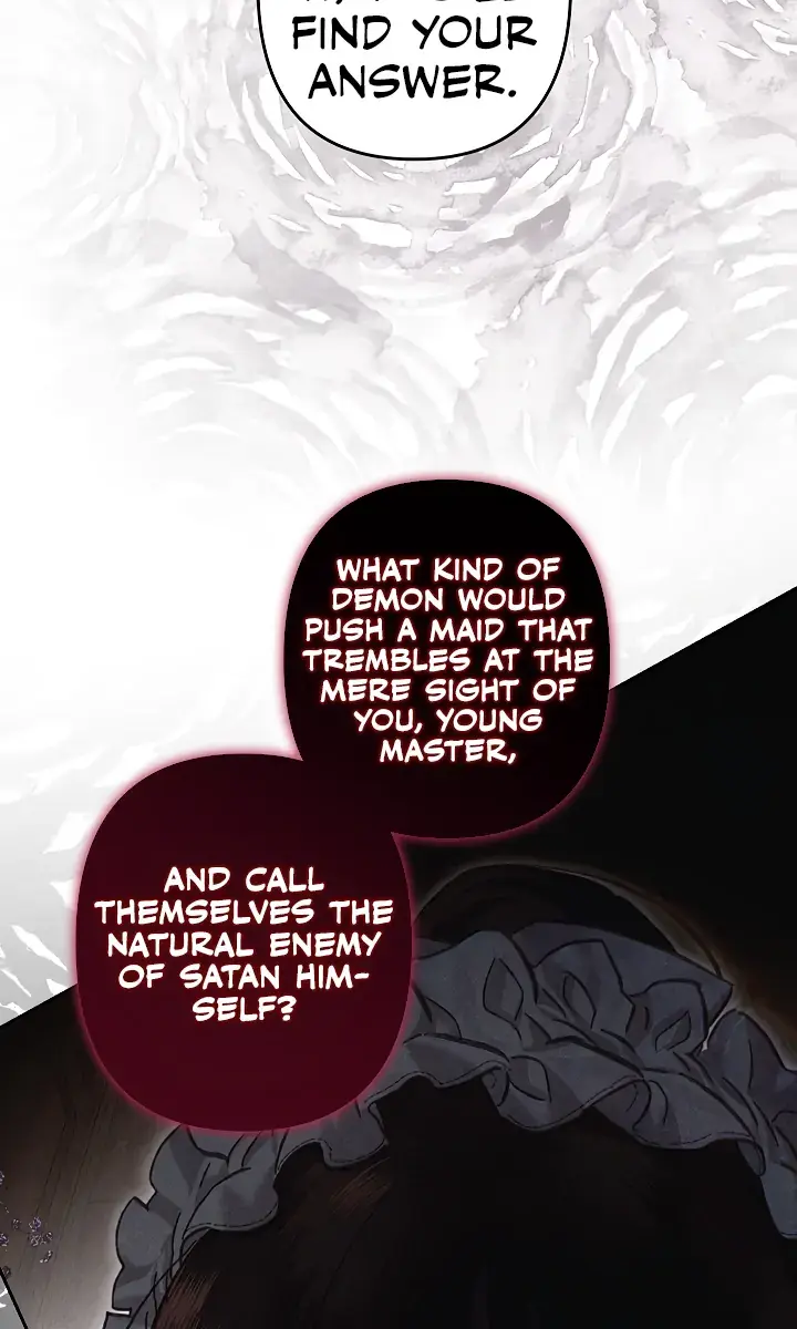 How to Survive as a Maid in a Horror Game Chapter 29 Page 59