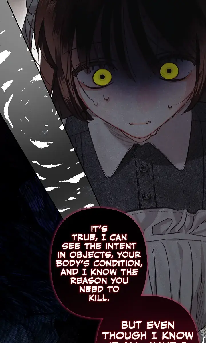 How to Survive as a Maid in a Horror Game Chapter 29 Page 60