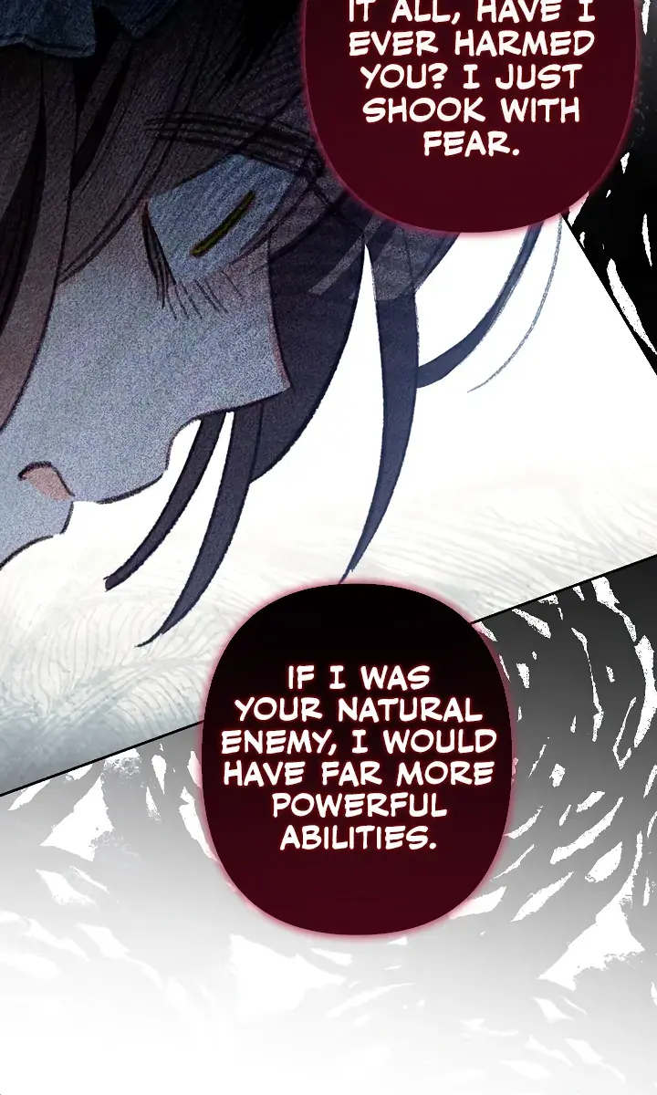 How to Survive as a Maid in a Horror Game Chapter 29 Page 61