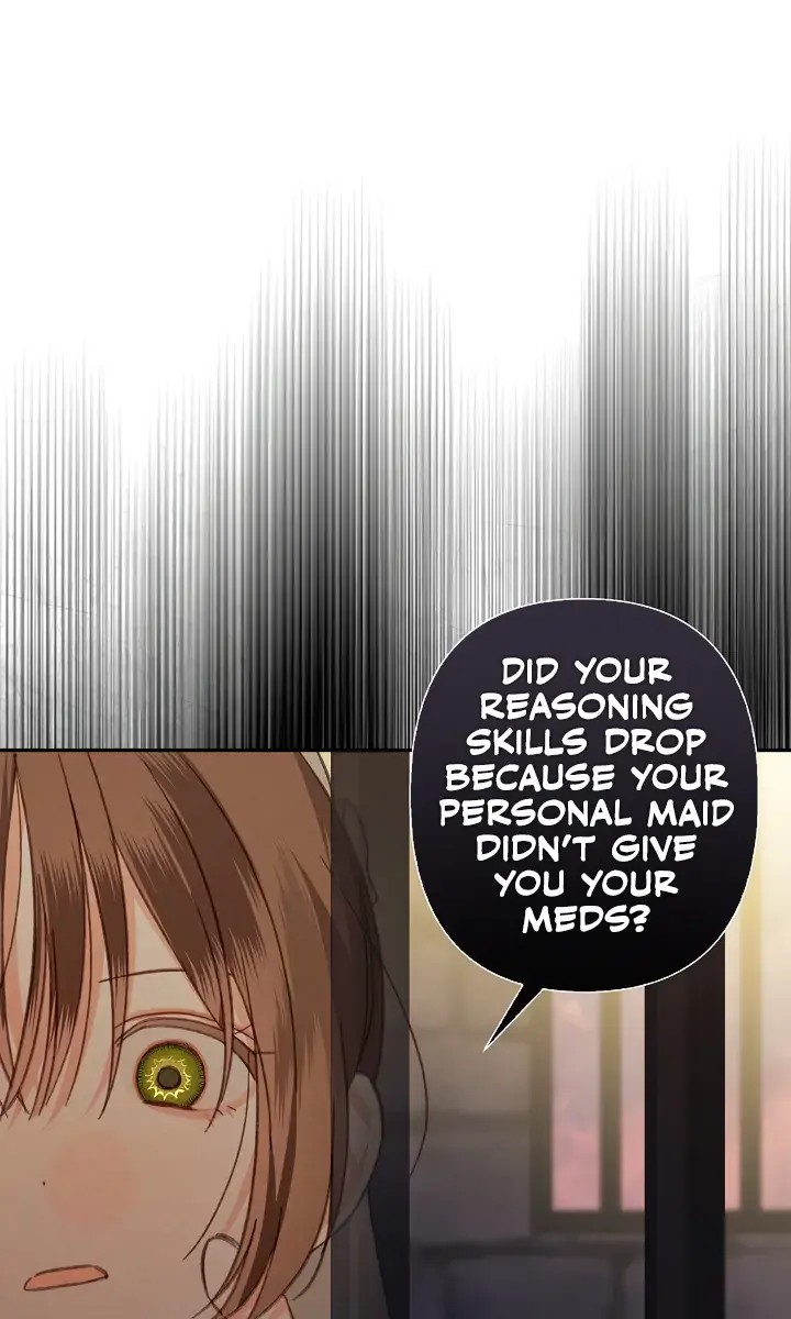 How to Survive as a Maid in a Horror Game Chapter 29 Page 64