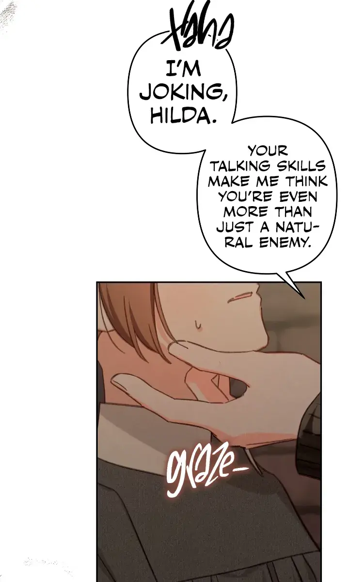 How to Survive as a Maid in a Horror Game Chapter 29 Page 68
