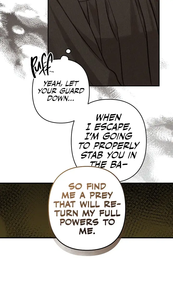How to Survive as a Maid in a Horror Game Chapter 29 Page 69