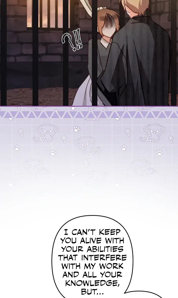 How to Survive as a Maid in a Horror Game Chapter 29 Page 74
