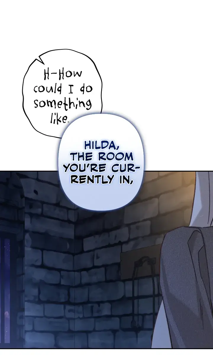 How to Survive as a Maid in a Horror Game Chapter 29 Page 79