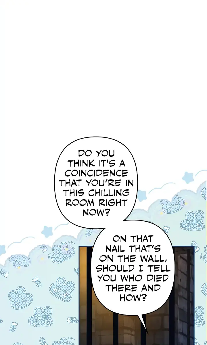 How to Survive as a Maid in a Horror Game Chapter 29 Page 80