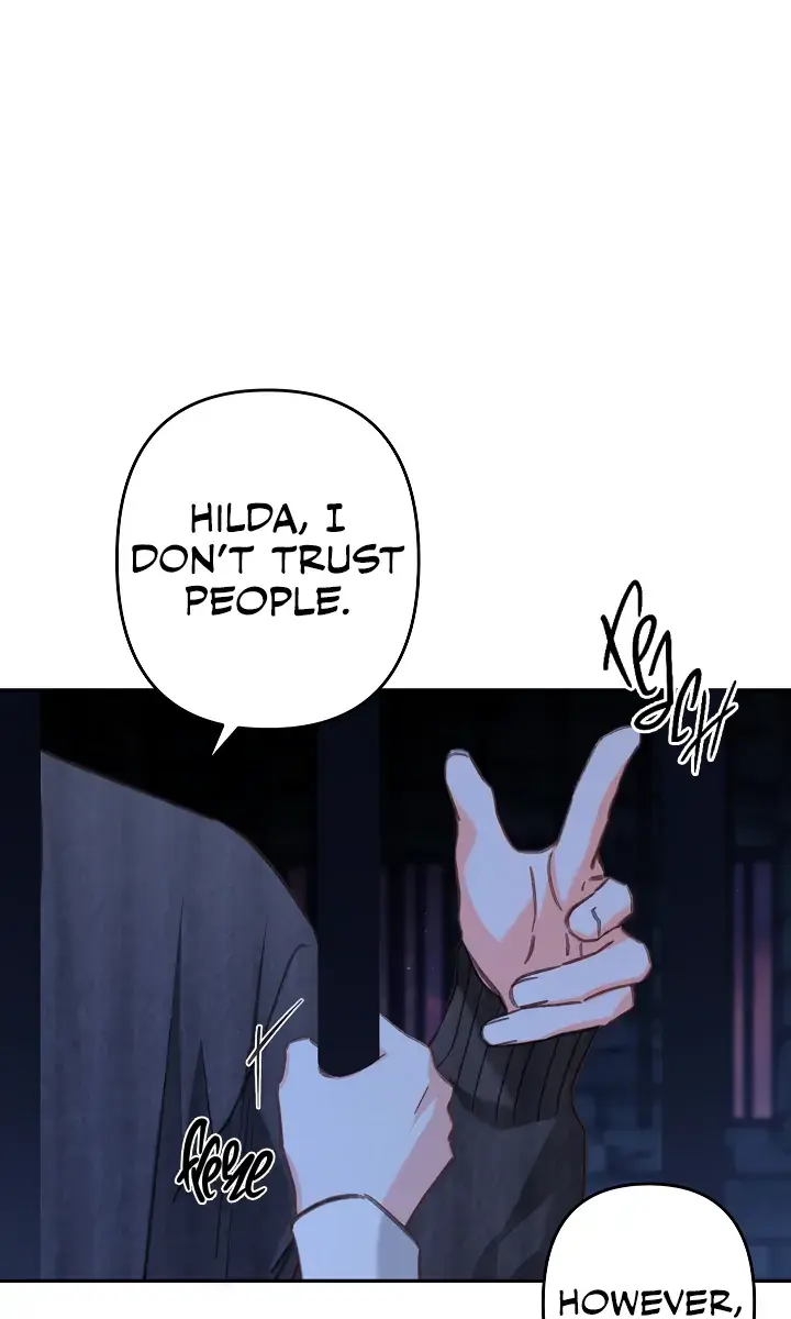 How to Survive as a Maid in a Horror Game Chapter 29 Page 82