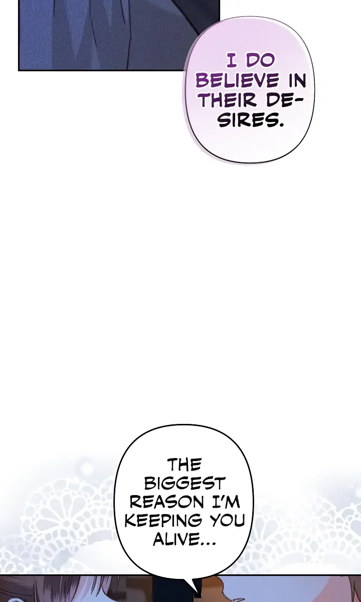 How to Survive as a Maid in a Horror Game Chapter 29 Page 84