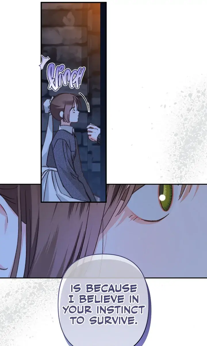 How to Survive as a Maid in a Horror Game Chapter 29 Page 89