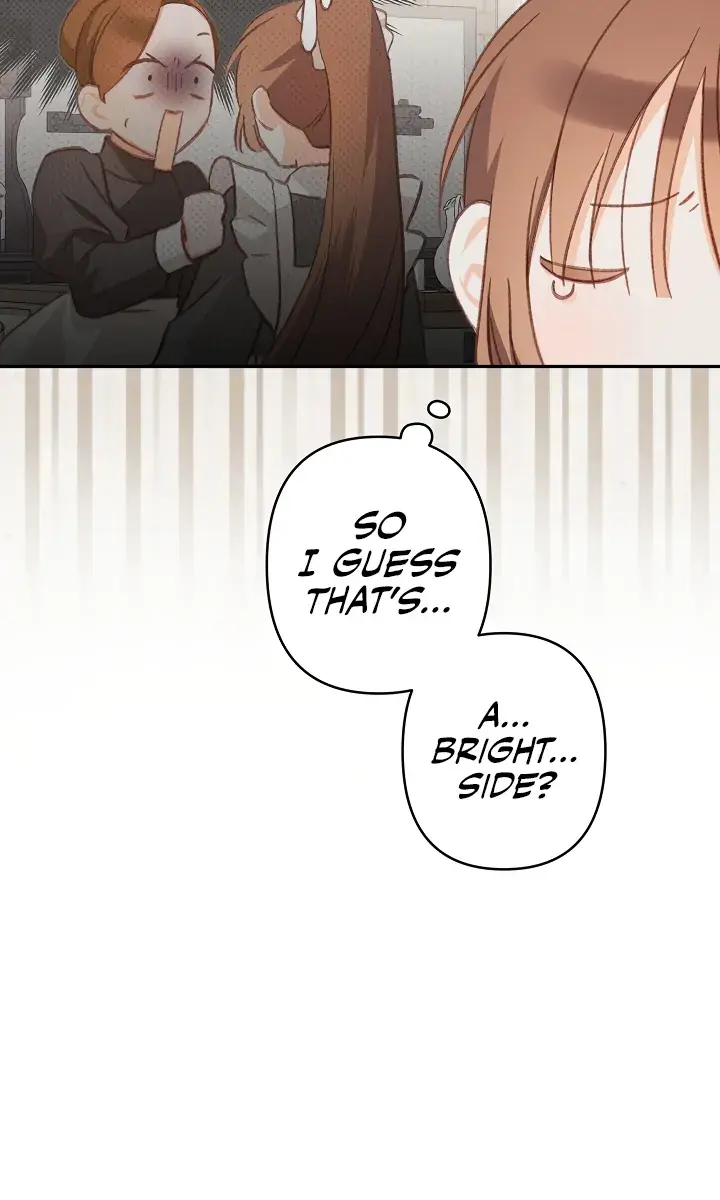 How to Survive as a Maid in a Horror Game Chapter 30 Page 23