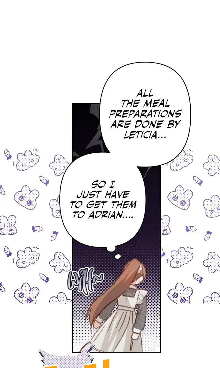 How to Survive as a Maid in a Horror Game Chapter 30 Page 26