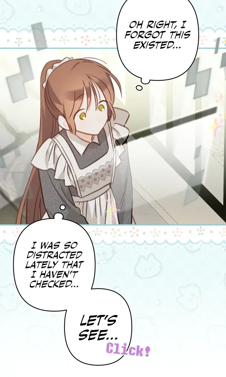 How to Survive as a Maid in a Horror Game Chapter 30 Page 28