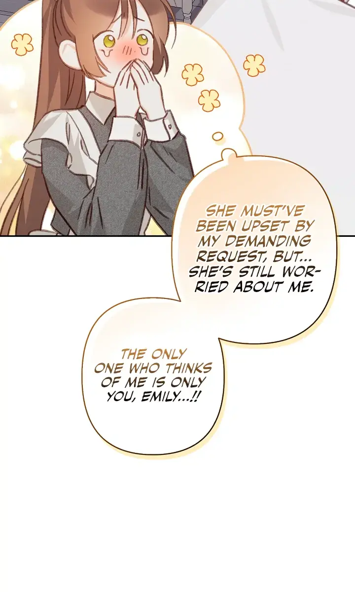 How to Survive as a Maid in a Horror Game Chapter 30 Page 31