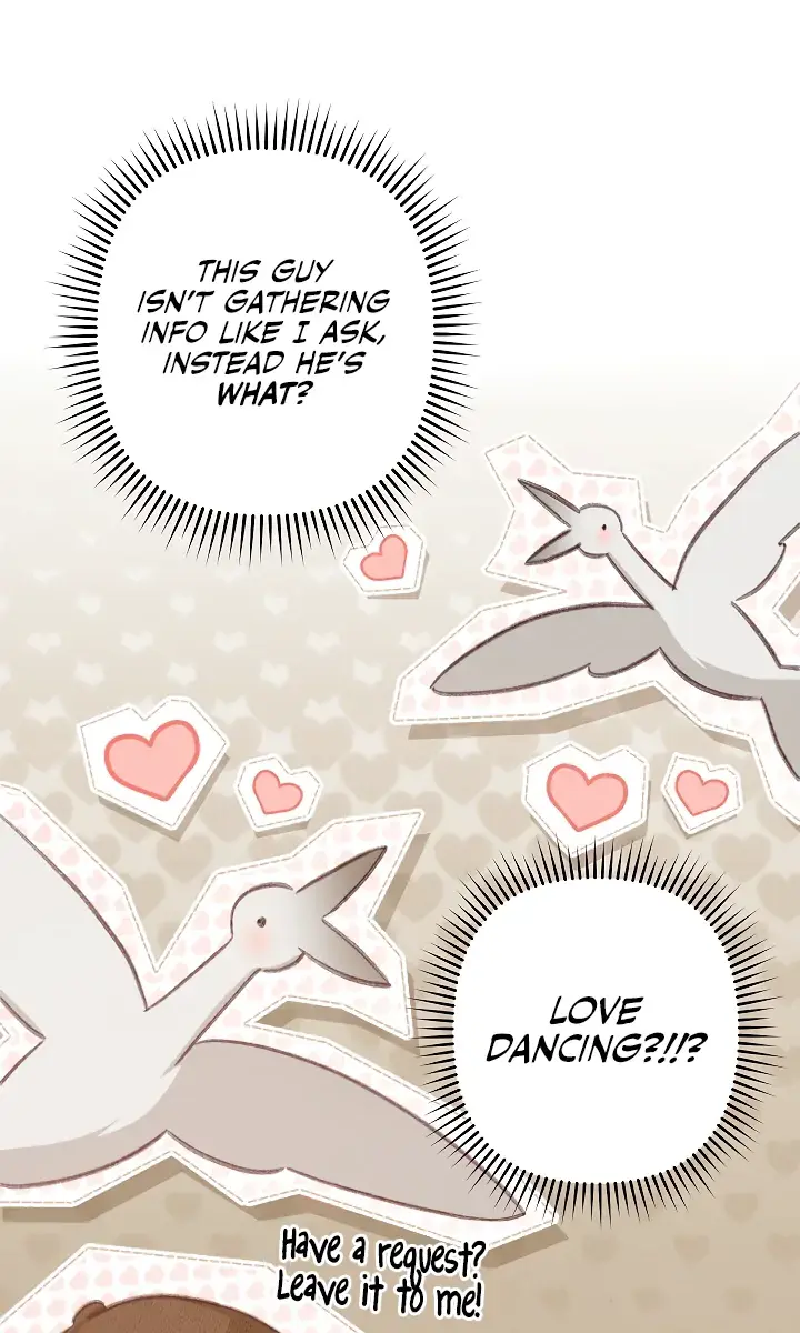 How to Survive as a Maid in a Horror Game Chapter 30 Page 35