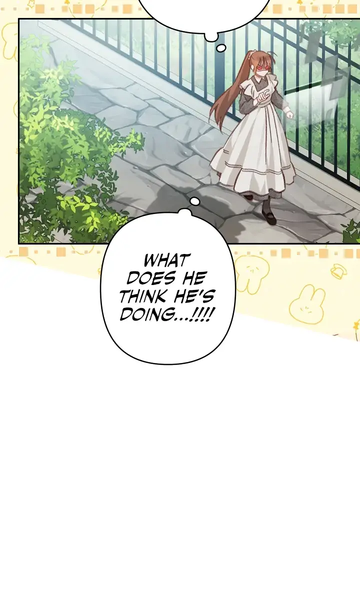 How to Survive as a Maid in a Horror Game Chapter 30 Page 38