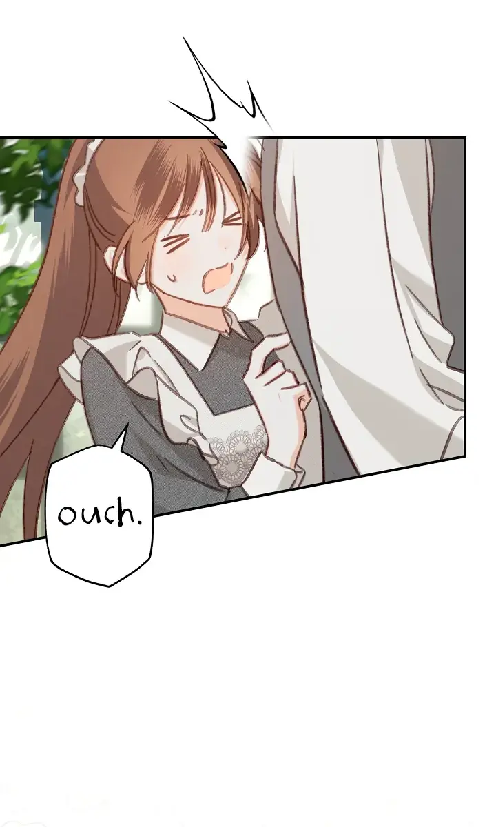 How to Survive as a Maid in a Horror Game Chapter 30 Page 39
