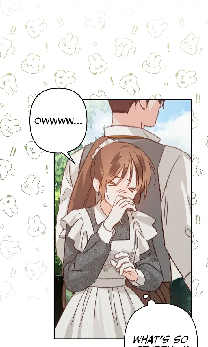 How to Survive as a Maid in a Horror Game Chapter 30 Page 40