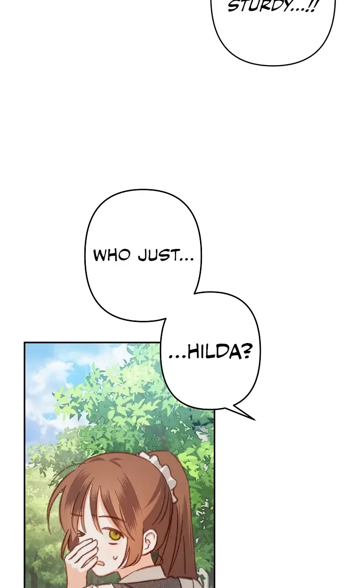 How to Survive as a Maid in a Horror Game Chapter 30 Page 41