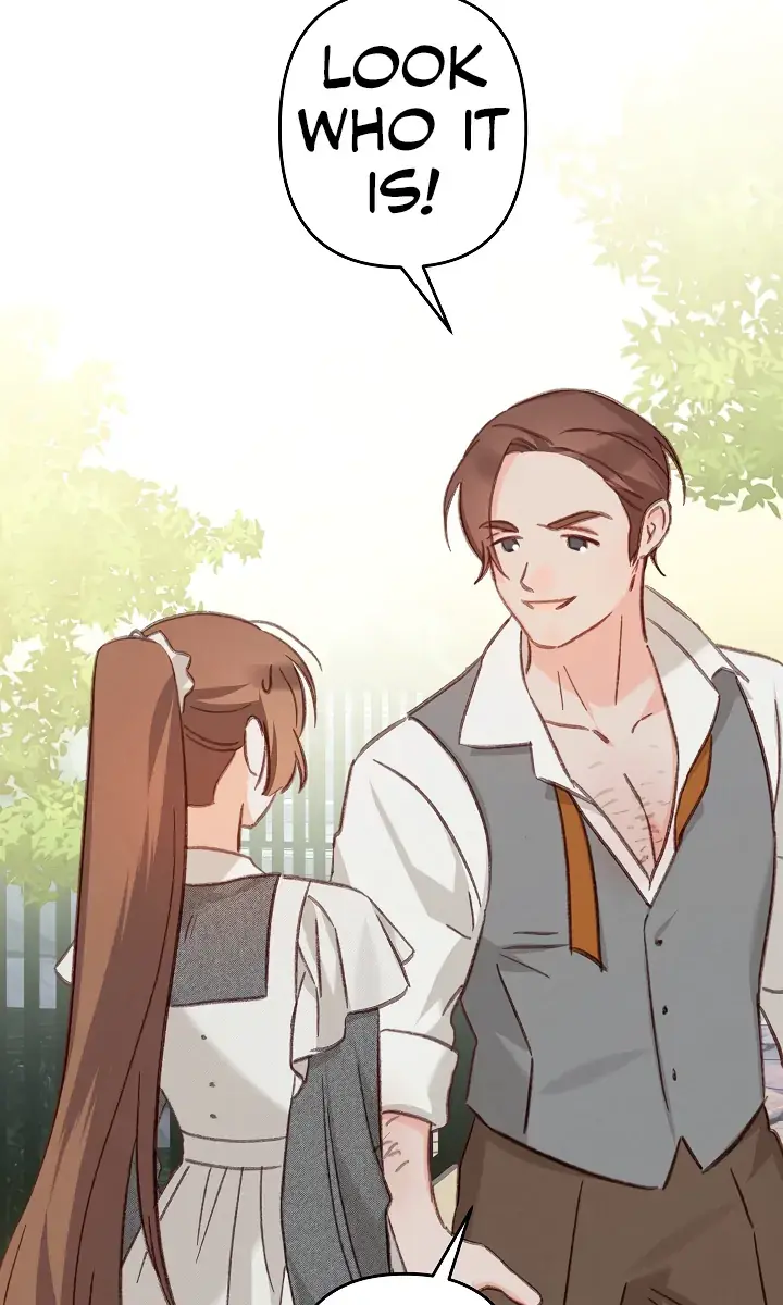 How to Survive as a Maid in a Horror Game Chapter 30 Page 45