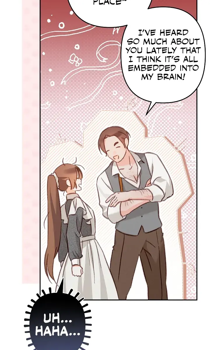 How to Survive as a Maid in a Horror Game Chapter 30 Page 47