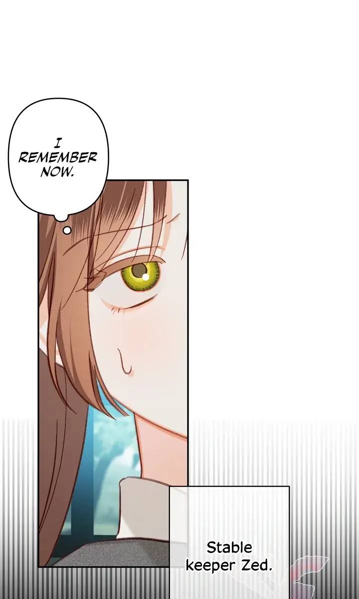 How to Survive as a Maid in a Horror Game Chapter 30 Page 50