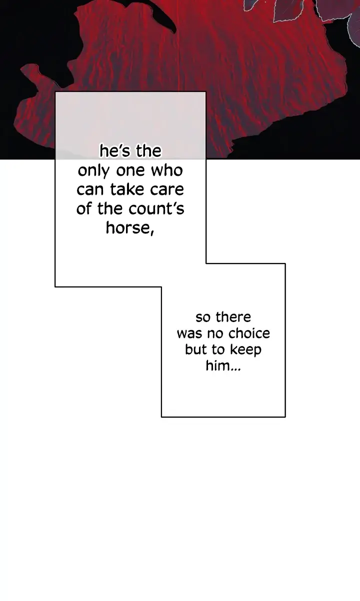 How to Survive as a Maid in a Horror Game Chapter 30 Page 54