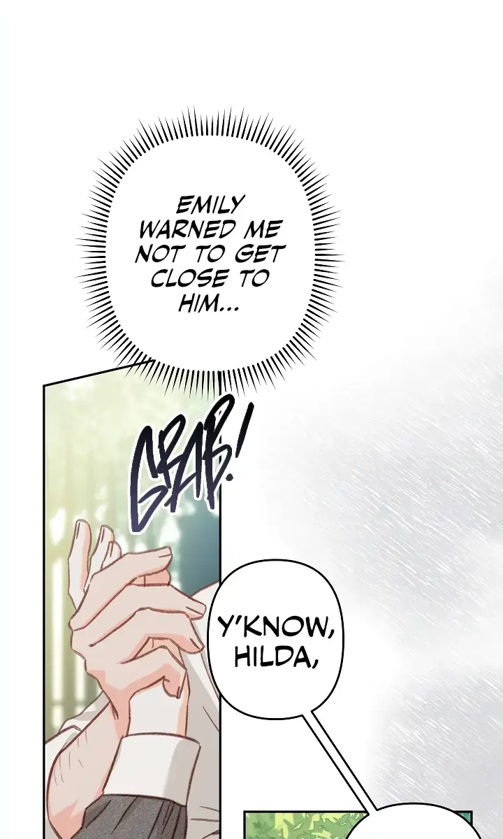 How to Survive as a Maid in a Horror Game Chapter 30 Page 55