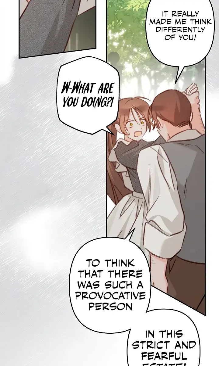How to Survive as a Maid in a Horror Game Chapter 30 Page 56