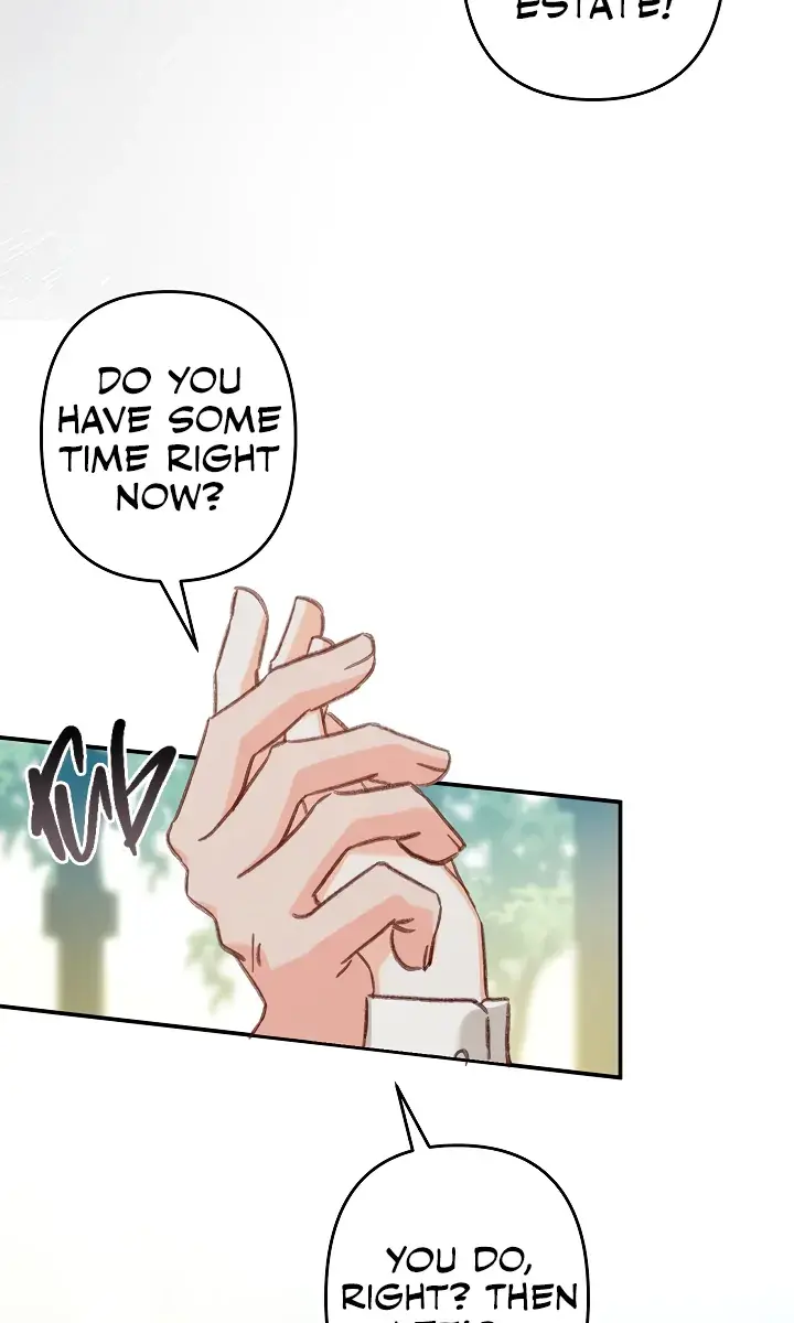 How to Survive as a Maid in a Horror Game Chapter 30 Page 57