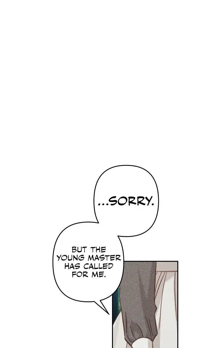 How to Survive as a Maid in a Horror Game Chapter 30 Page 61