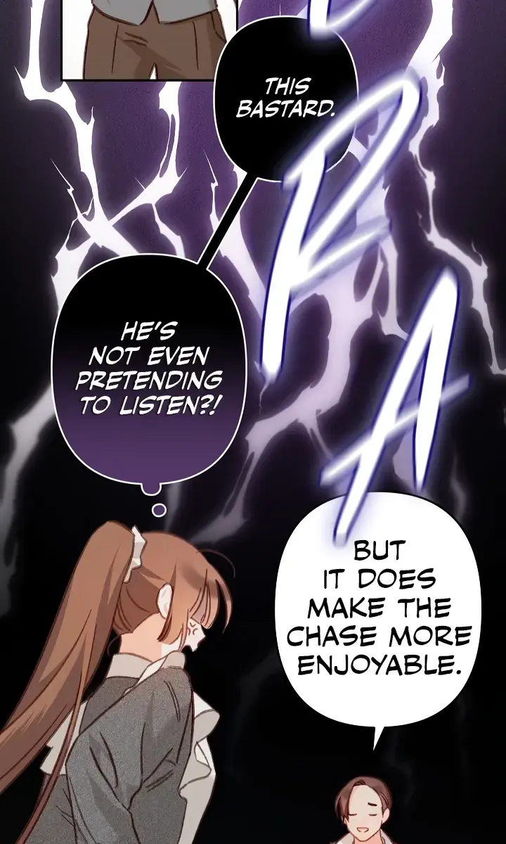 How to Survive as a Maid in a Horror Game Chapter 30 Page 63