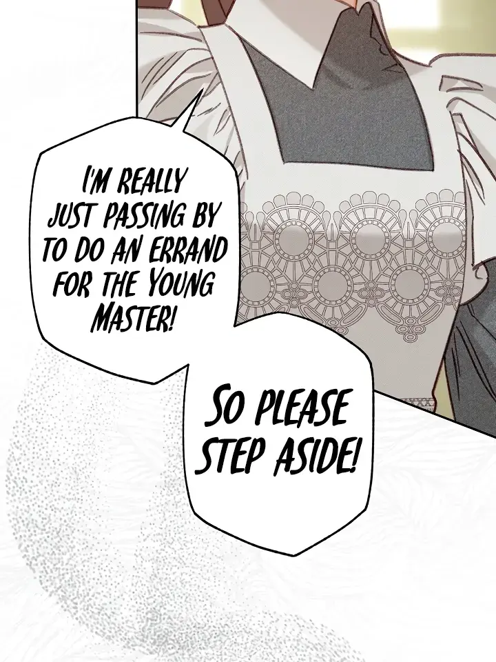 How to Survive as a Maid in a Horror Game Chapter 30 Page 66