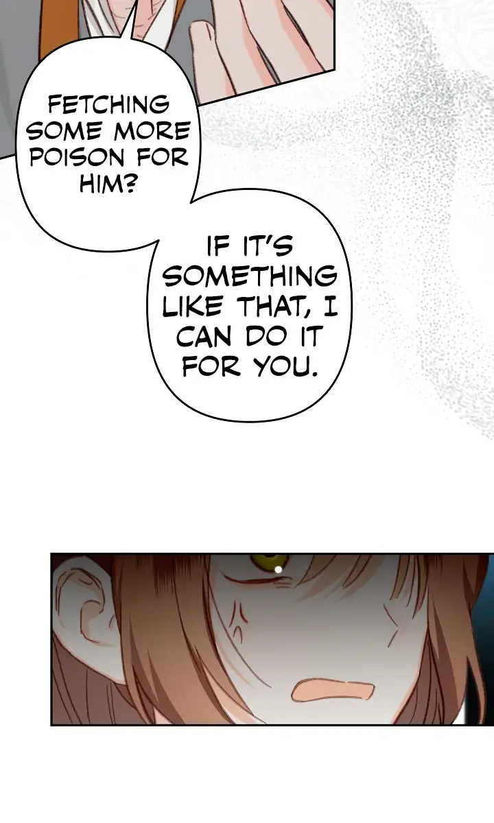 How to Survive as a Maid in a Horror Game Chapter 30 Page 69